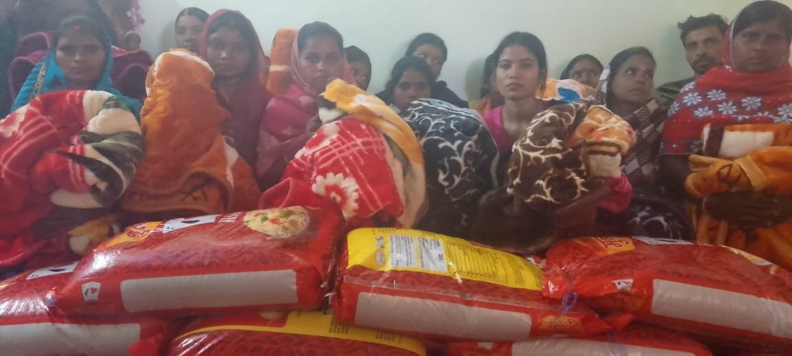 Women Empowerment
