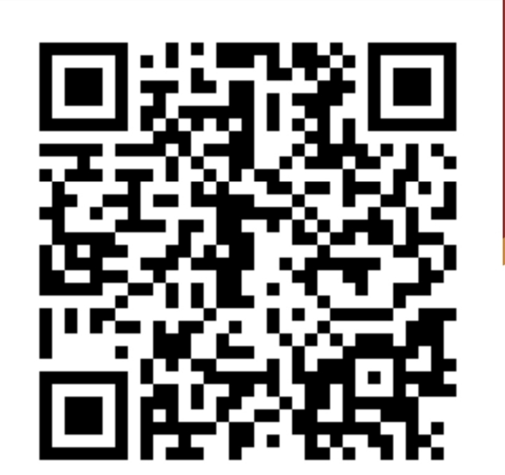 Diara Charitable Trust Official UPI Payment QR Code
